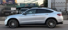 Mercedes-Benz GLC 43 AMG GLC-43-AMG-Coupe 4MATIC / DISTRONIC / BURMESTER  | Mobile.bg � ����� ������ 6