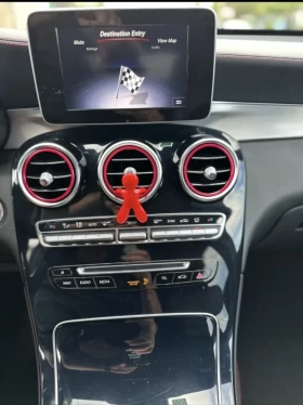 Mercedes-Benz GLC 43 AMG GLC-43-AMG-Coupe 4MATIC / DISTRONIC / BURMESTER  | Mobile.bg � ����� ������ 15
