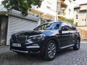 BMW X3 G01 | Auto.bg — изображение 3
