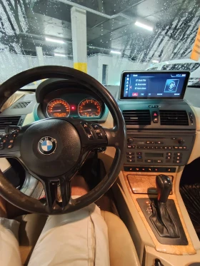 BMW X3 3.0i | Auto.bg — изображение 7