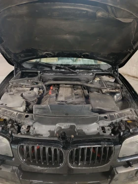 BMW X3 3.0i | Auto.bg — изображение 9