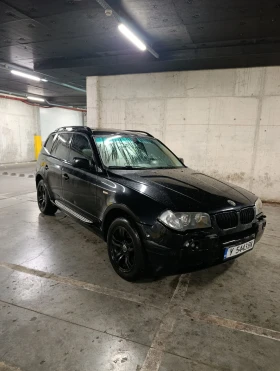 BMW X3 3.0i | Auto.bg — изображение 3