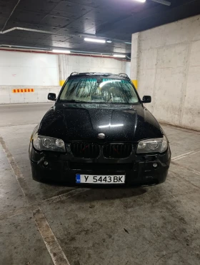 BMW X3 3.0i | Auto.bg — изображение 2