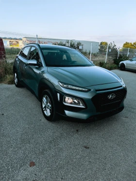 Hyundai Kona Hyundai Kona 1.6 136 151000km | Mobile.bg � ����� ������ 5
