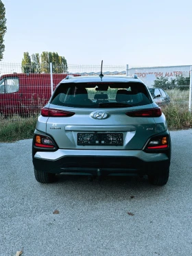 Hyundai Kona Hyundai Kona 1.6 136 151000km | Mobile.bg � ����� ������ 9