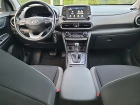 Hyundai Kona Hyundai Kona 1.6 136 151000km | Mobile.bg � ����� ������ 17