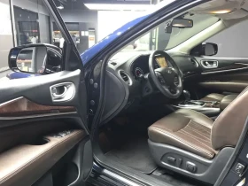 Infiniti QX60 3.5 4X4| 360 ������| �������| ��������� | Mobile.bg � ����� ������ 8