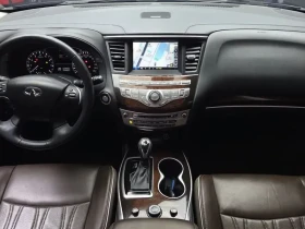 Infiniti QX60 3.5 4X4| 360 ������| �������| ��������� | Mobile.bg � ����� ������ 7