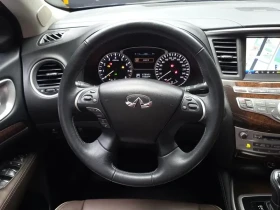 Infiniti QX60 3.5 4X4| 360 ������| �������| ��������� | Mobile.bg � ����� ������ 10