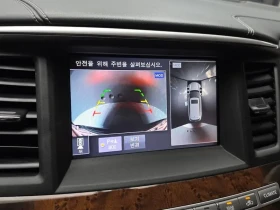 Infiniti QX60 3.5 4X4| 360 ������| �������| ��������� | Mobile.bg � ����� ������ 14