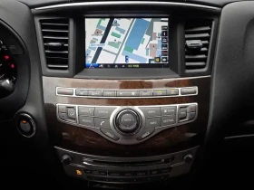 Infiniti QX60 3.5 4X4| 360 ������| �������| ��������� | Mobile.bg � ����� ������ 13