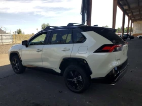 Toyota Rav4 2.5l Xse | Auto.bg — изображение 2
