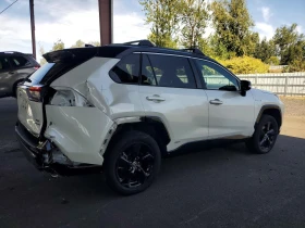 Toyota Rav4 2.5l Xse | Auto.bg — изображение 3