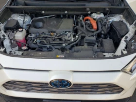 Toyota Rav4 2.5l Xse | Auto.bg — изображение 11
