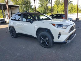 Toyota Rav4 2.5l Xse | Auto.bg — изображение 4