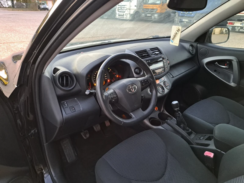 Toyota Rav4 2 2/150 КС, снимка 8 - Автомобили и джипове - 47805682