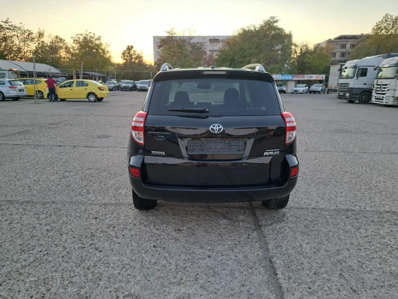 Toyota Rav4 2 2/150 КС, снимка 7 - Автомобили и джипове - 47805682