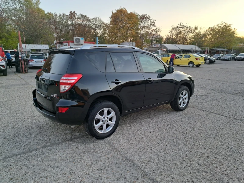 Toyota Rav4 2 2/150 КС, снимка 6 - Автомобили и джипове - 47805682