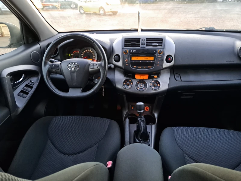 Toyota Rav4 2 2/150 КС, снимка 10 - Автомобили и джипове - 47805682