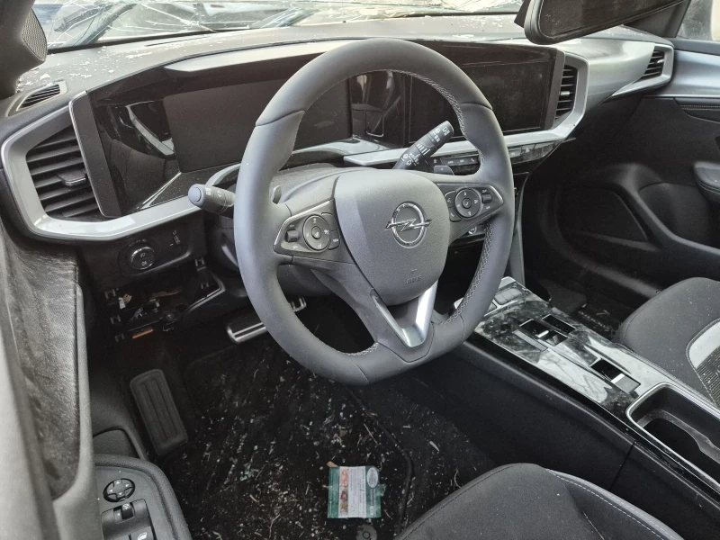 Opel Mokka 1.2, снимка 3 - Автомобили и джипове - 48632458