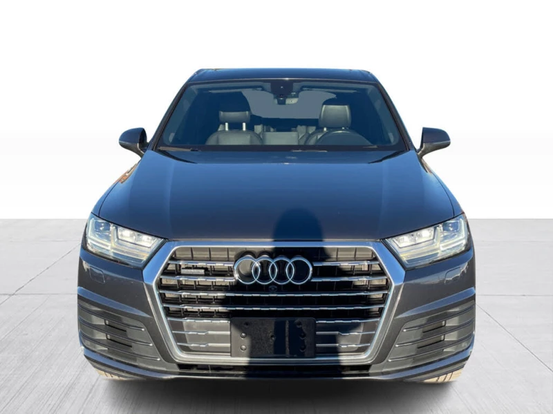 Audi Q7 Technik BOSE* PANO* 360CAM* ОБДУХВАНЕ* CARPLAY* , снимка 5 - Автомобили и джипове - 52936726