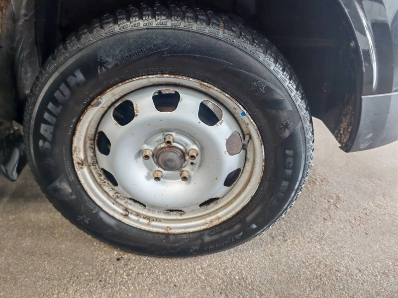 Dacia Duster 1.0TCe EcoG ГАЗ, снимка 11 - Автомобили и джипове - 52629272