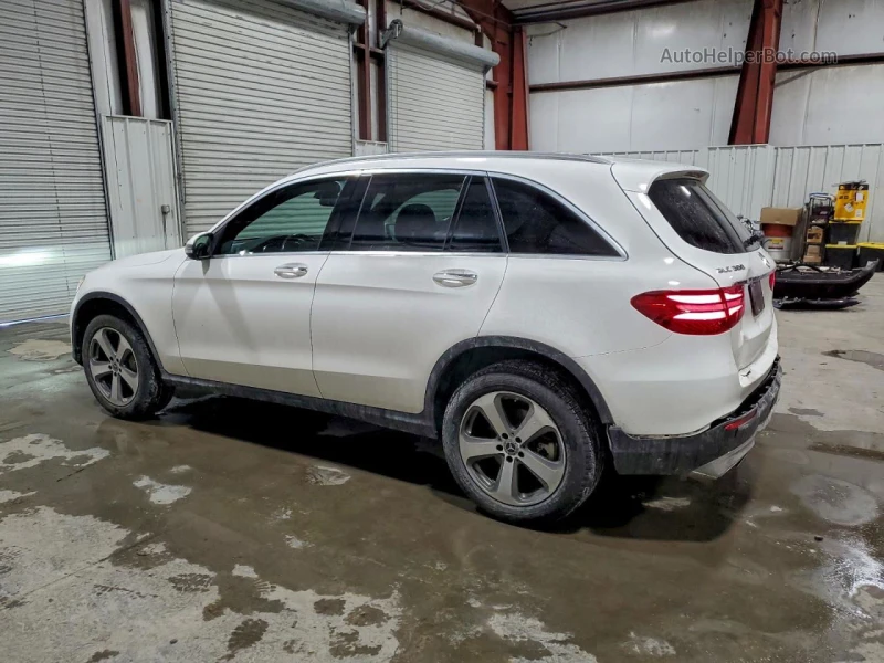 Mercedes-Benz GLC 300 * BURMESTER* 4MATIC* Памет* Крайна цена, снимка 5 - Автомобили и джипове - 53063418