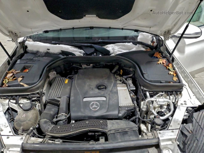 Mercedes-Benz GLC 300 * BURMESTER* 4MATIC* Памет* Крайна цена, снимка 11 - Автомобили и джипове - 53063418