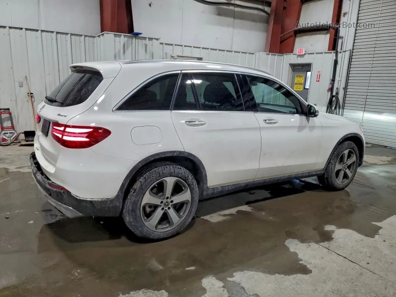 Mercedes-Benz GLC 300 * BURMESTER* 4MATIC* Памет* Крайна цена, снимка 4 - Автомобили и джипове - 53063418
