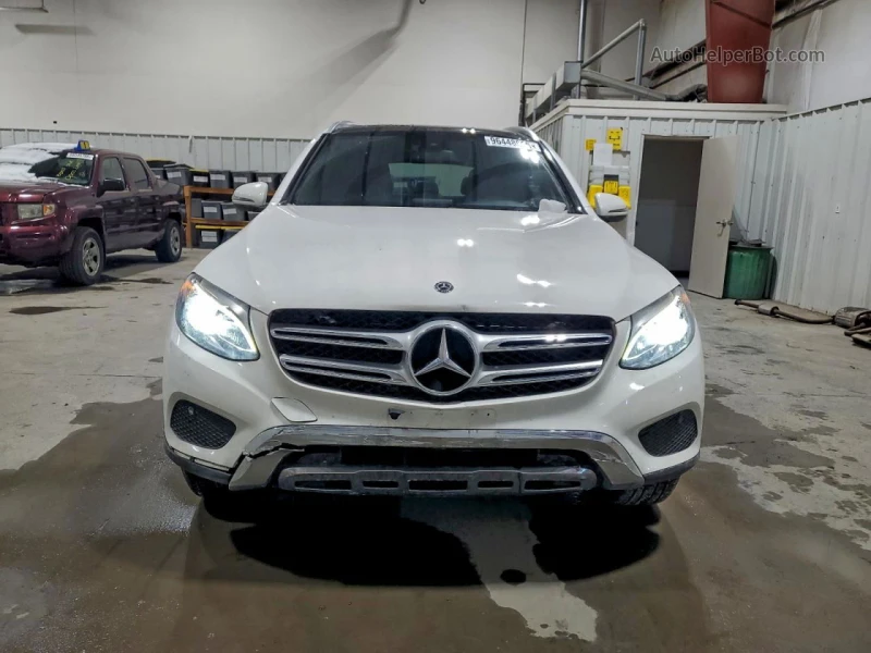 Mercedes-Benz GLC 300 * BURMESTER* 4MATIC* Памет* Крайна цена