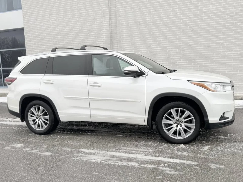 Toyota Highlander * * XLE* * CARFAX* * , снимка 4 - Автомобили и джипове - 53073037