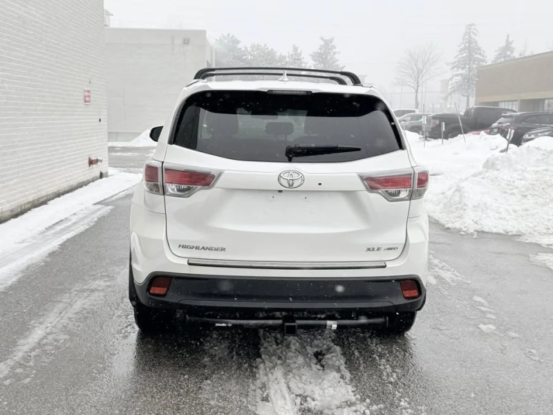 Toyota Highlander * * XLE* * CARFAX* * , снимка 6 - Автомобили и джипове - 53073037