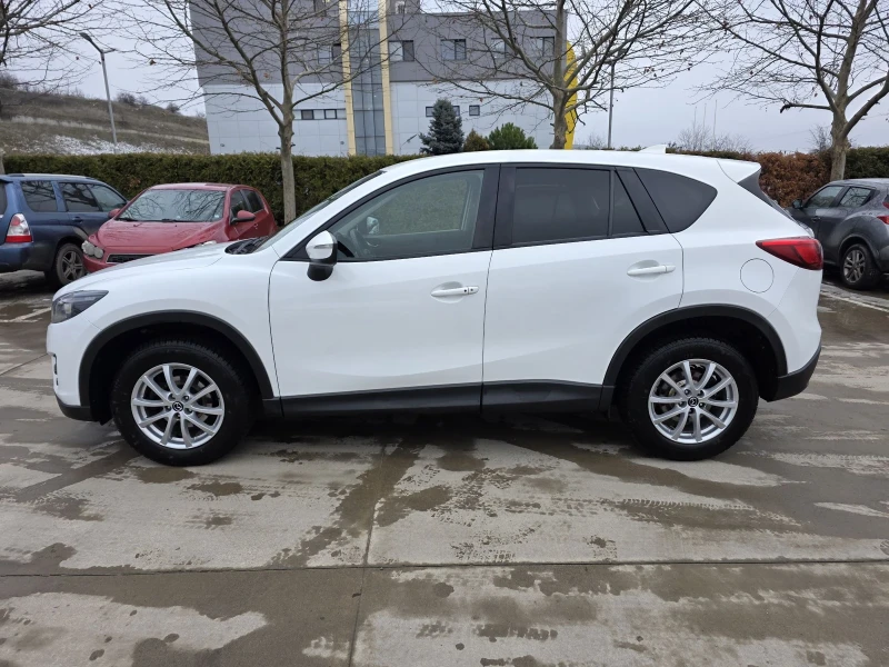 Mazda CX-5 2.5-194kc, снимка 2 - Автомобили и джипове - 53203007