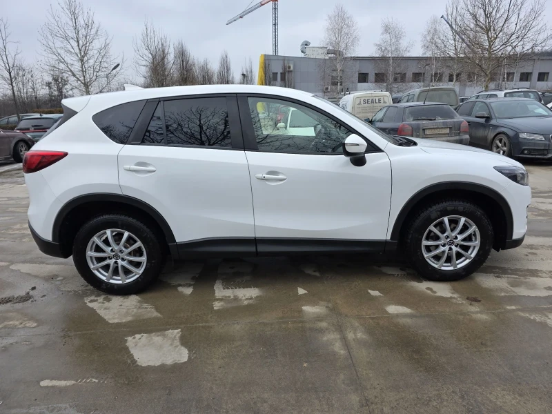 Mazda CX-5 2.5-194kc, снимка 6 - Автомобили и джипове - 53203007