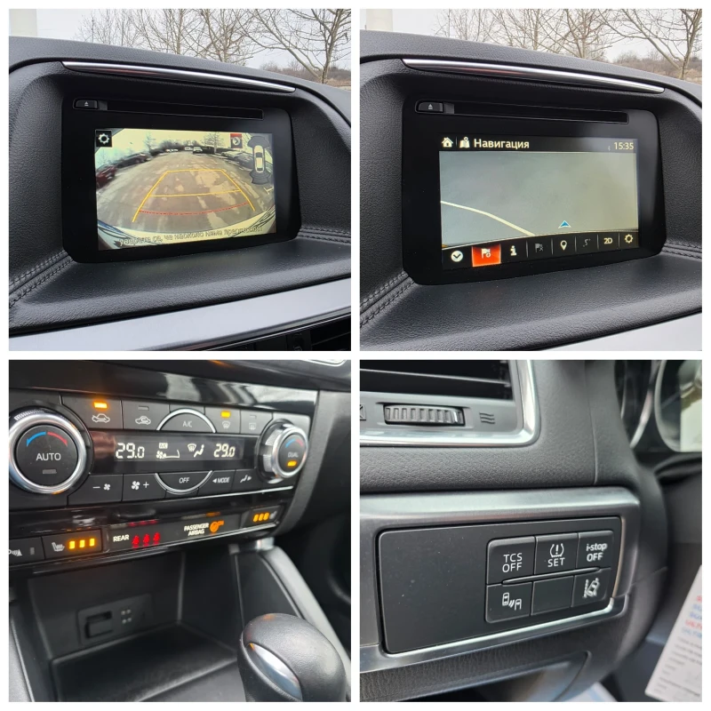 Mazda CX-5 2.5-194kc, снимка 16 - Автомобили и джипове - 53203007