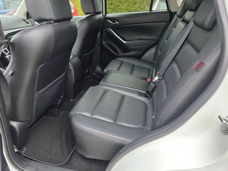 Mazda CX-5 2.5-194kc, снимка 11 - Автомобили и джипове - 53203007