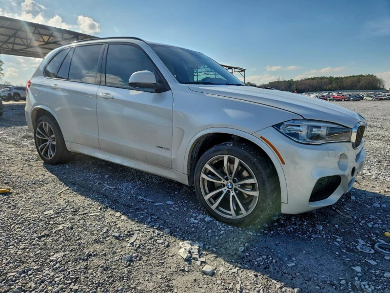 BMW X5 XDRIVE * TV * ПОДГРЕВ * ПАМЕТ * LED * NAVI , снимка 2 - Автомобили и джипове - 53362153