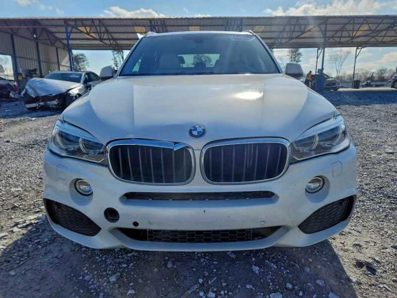 BMW X5 XDRIVE * TV * ПОДГРЕВ * ПАМЕТ * LED * NAVI 