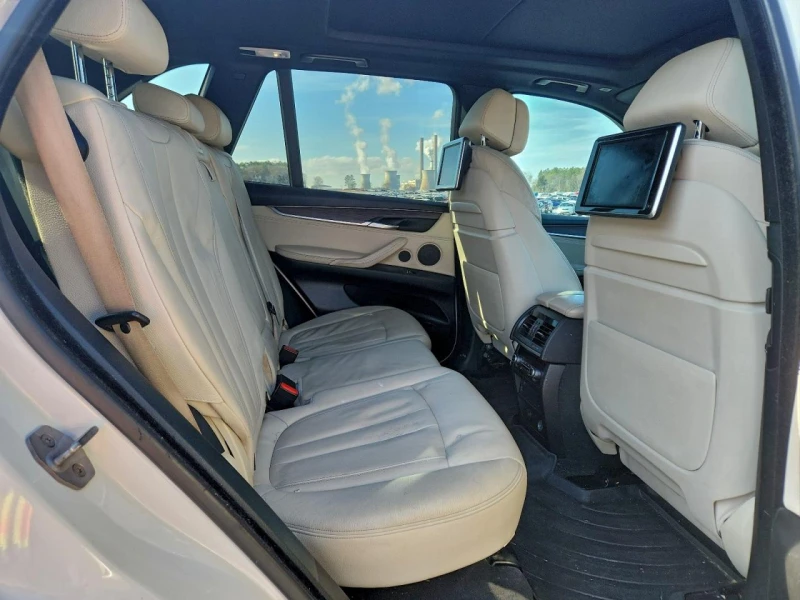 BMW X5 XDRIVE * TV * ПОДГРЕВ * ПАМЕТ * LED * NAVI , снимка 10 - Автомобили и джипове - 53362153