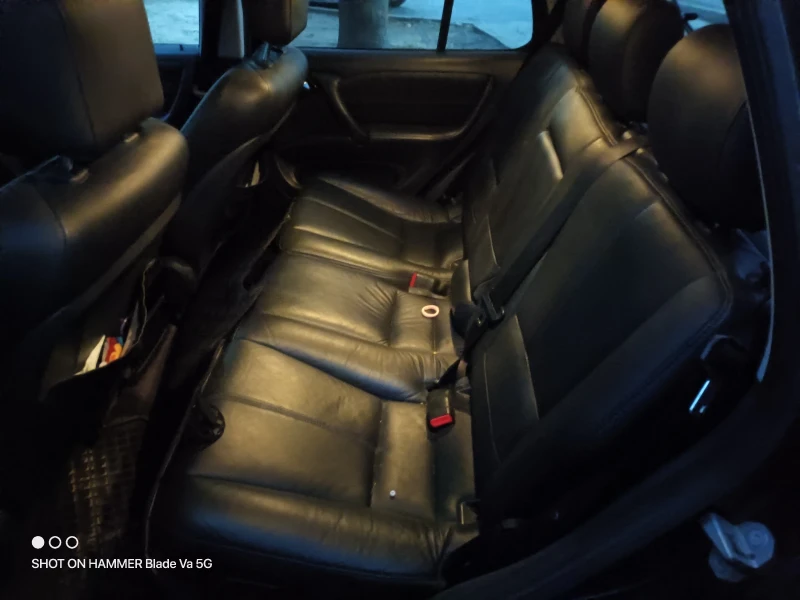 Mercedes-Benz ML 270, снимка 9 - Автомобили и джипове - 53432595