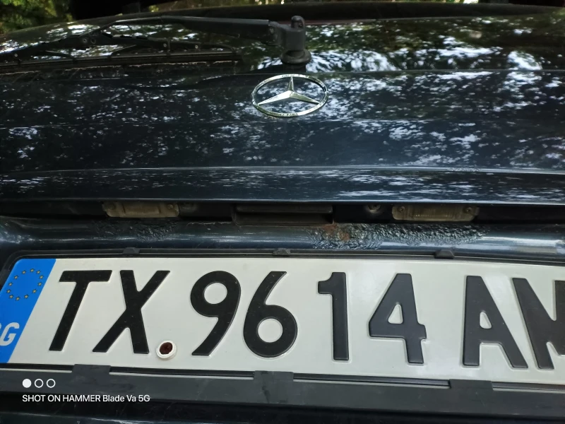 Mercedes-Benz ML 270, снимка 7 - Автомобили и джипове - 53432595