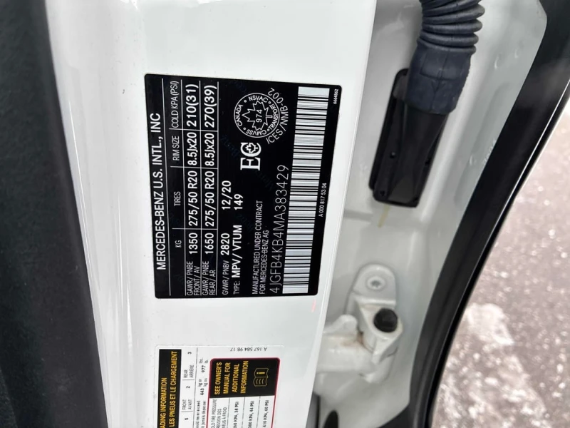 Mercedes-Benz GLE 350 * 360  * DISTRONIC * AMG * Подгреви * CARFAX  , снимка 10 - Автомобили и джипове - 53448085