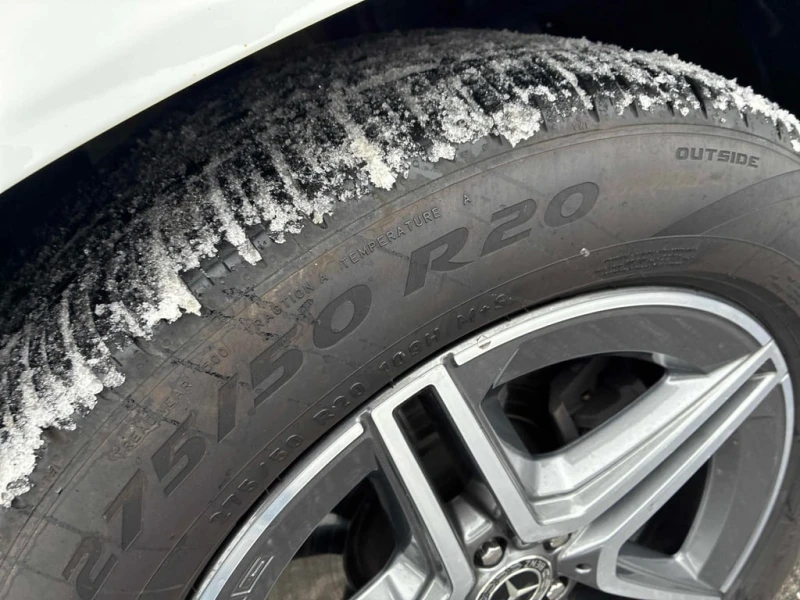 Mercedes-Benz GLE 350 * 360  * DISTRONIC * AMG * Подгреви * CARFAX  , снимка 7 - Автомобили и джипове - 53448085