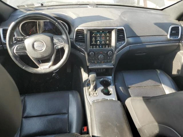 Jeep Grand cherokee LIMITED, снимка 8 - Автомобили и джипове - 48444755