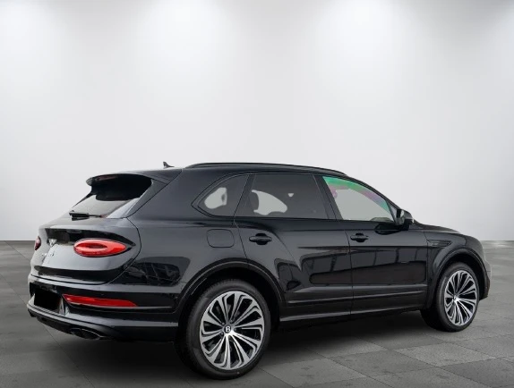 Bentley Bentayga V8 = Blackline Specification = NightVision Гаранци - изображение 2