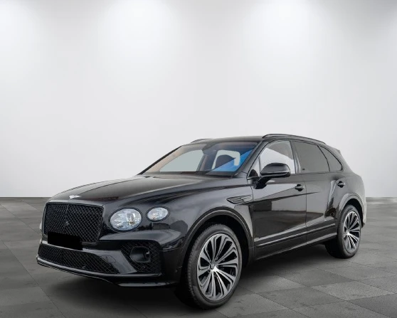 Bentley Bentayga V8 = Blackline Specification = NightVision Гаранци - 445250 лв. - 49573118 1