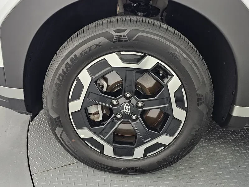 Hyundai Santa fe (Mx5) Gasoline 2.5T 2Wd Exclusive, снимка 5 - Автомобили и джипове - 54999203