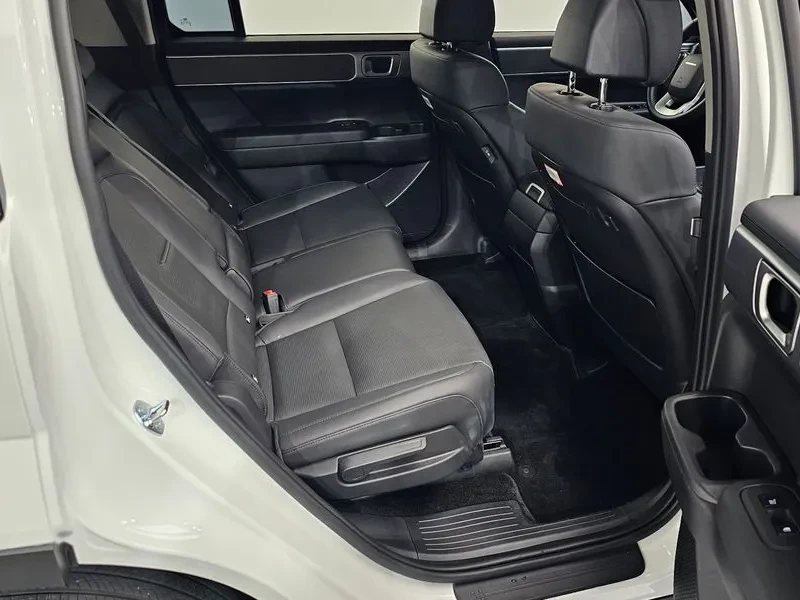 Hyundai Santa fe (Mx5) Gasoline 2.5T 2Wd Exclusive, снимка 11 - Автомобили и джипове - 54999203