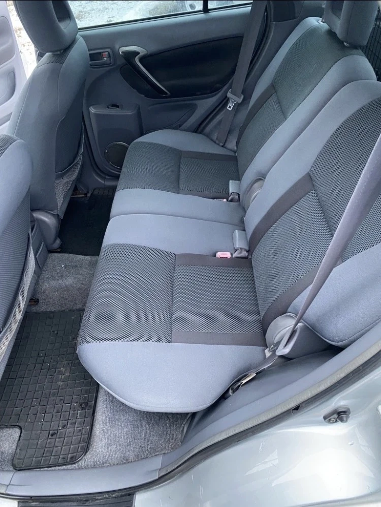 Toyota Rav4 2.0 vvti 4x4 | Mobile.bg � ����������� 10