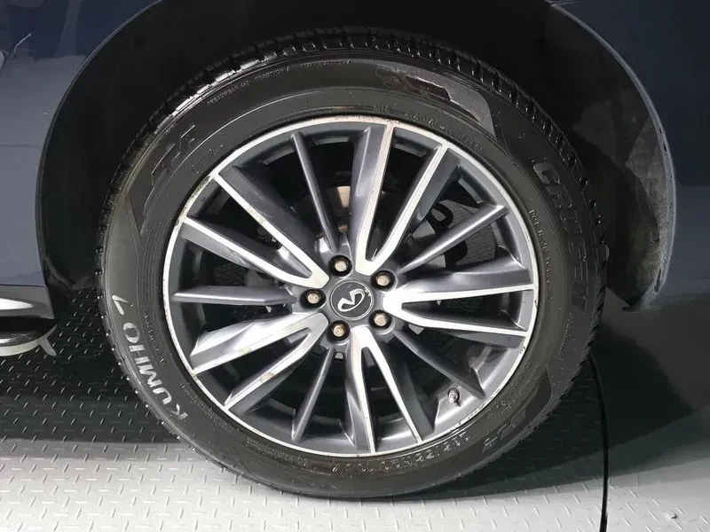 Infiniti QX60 3.5 4X4| 360 ������| �������| ��������� | Mobile.bg � ����������� 5